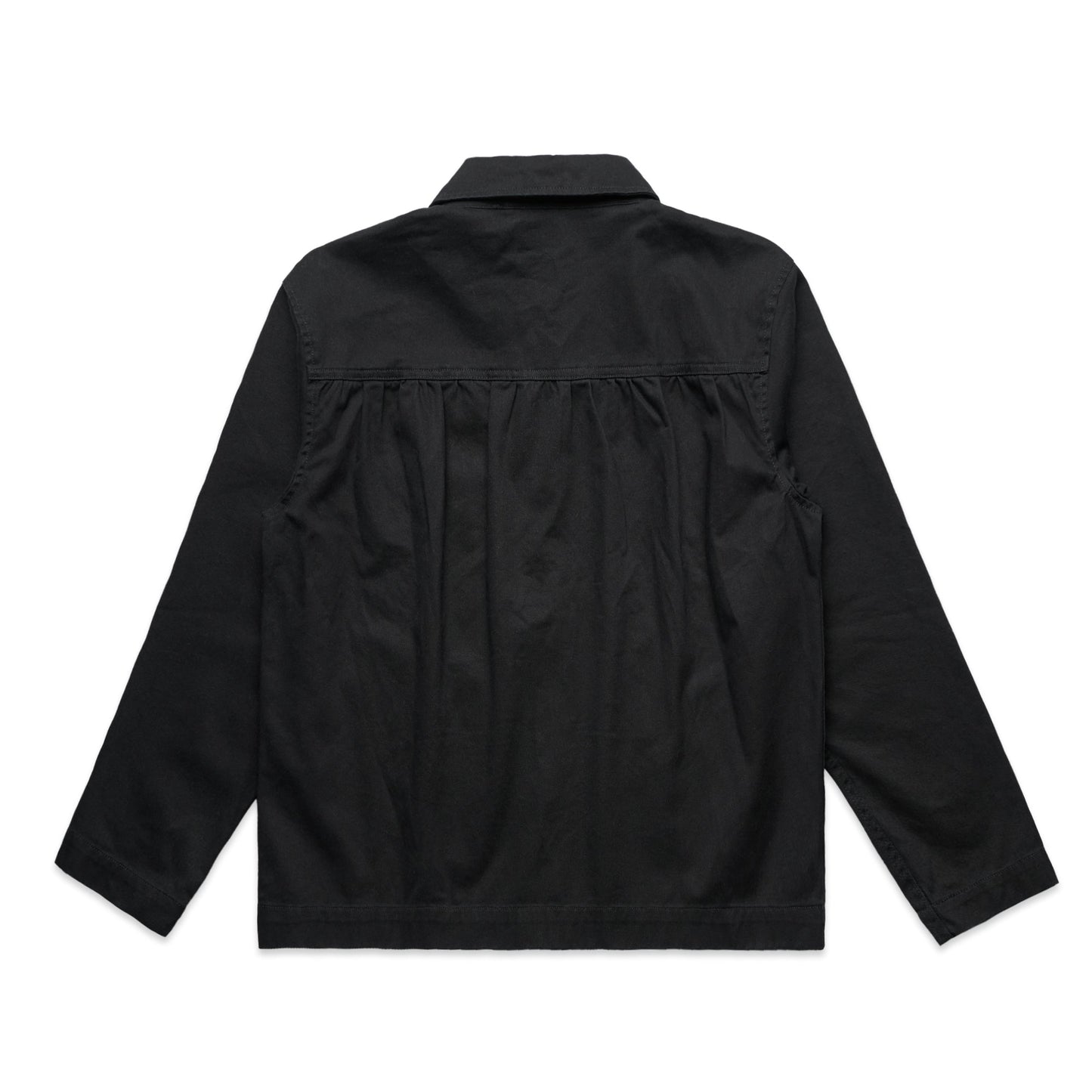 Womens Chore Jacket Outerwear AS Colour