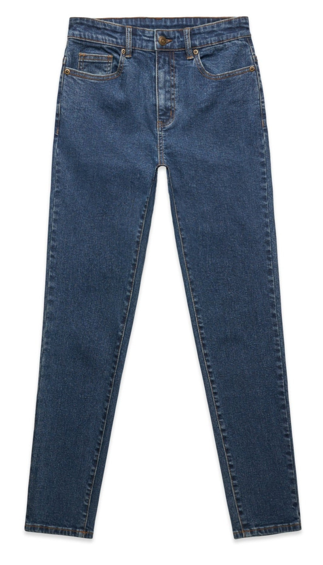 Womens Skinny Jeans Hospitality AS Colour