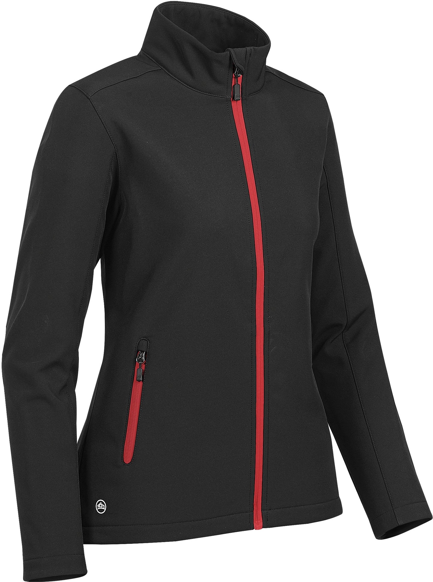 Womens Orbiter Softshell Outerwear Stormtech