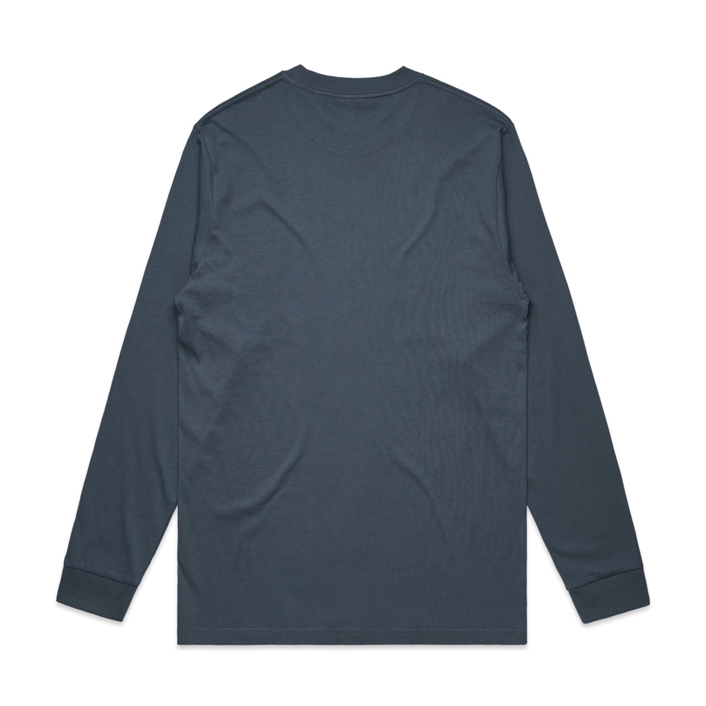 Mens General Long Sleeve T-Shirts AS Colour