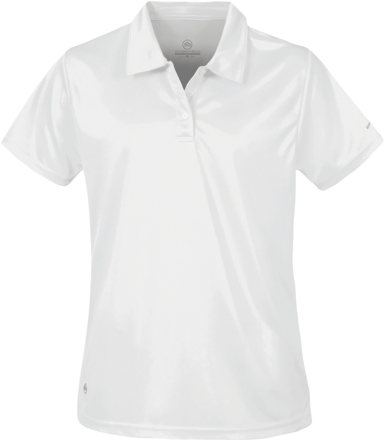 Womens Apollo H2X-Dry® Polo T-Shirts and Polos Stormtech
