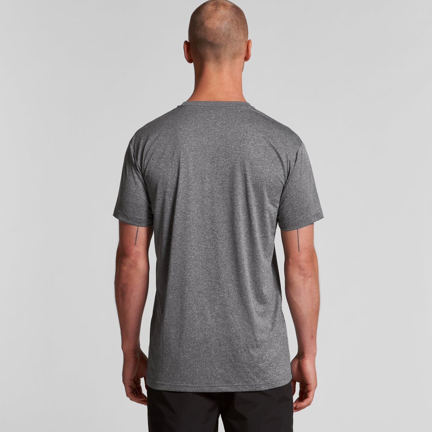 Men's Staple Active Tee T-Shirts AS Colour