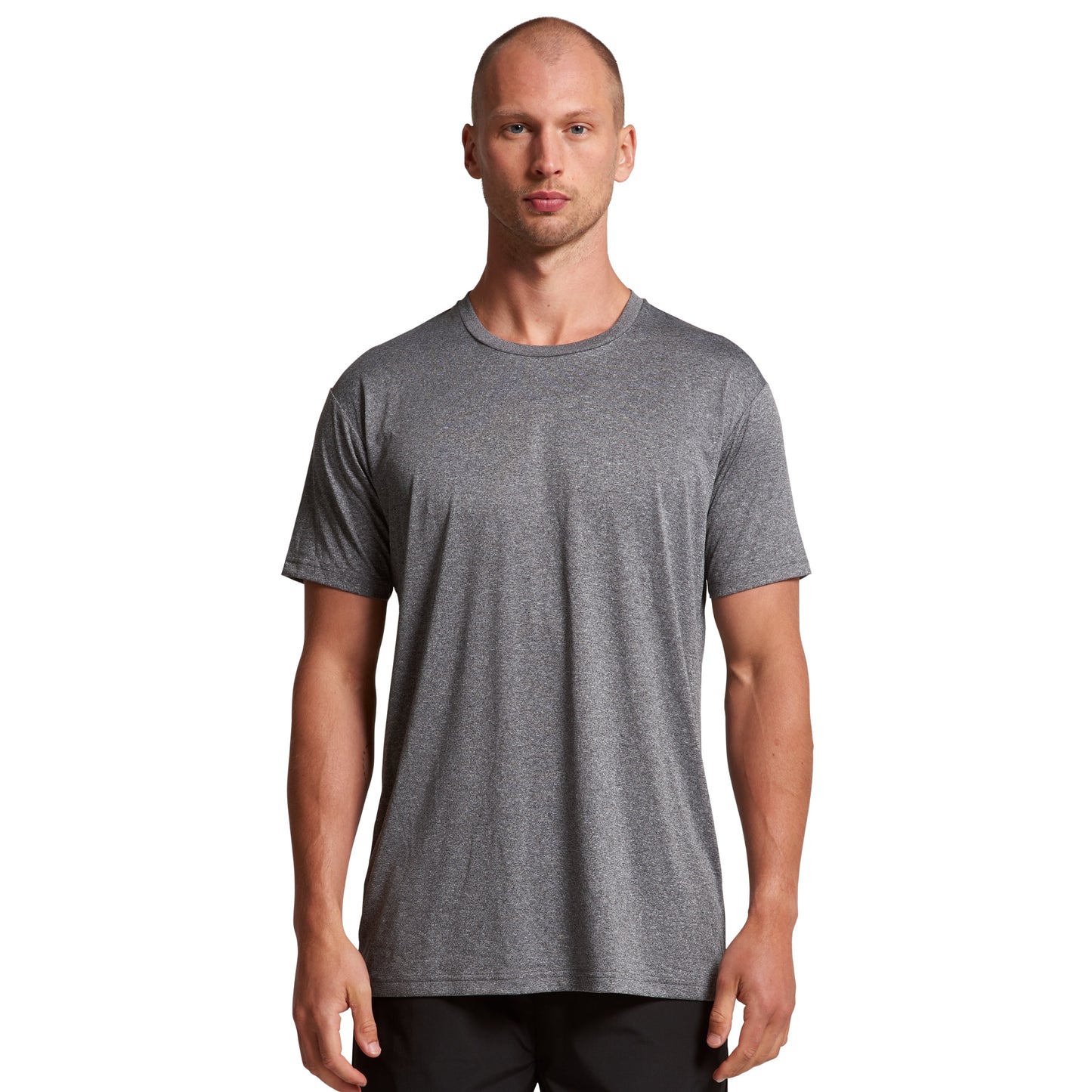Men's Staple Active Tee T-Shirts AS Colour