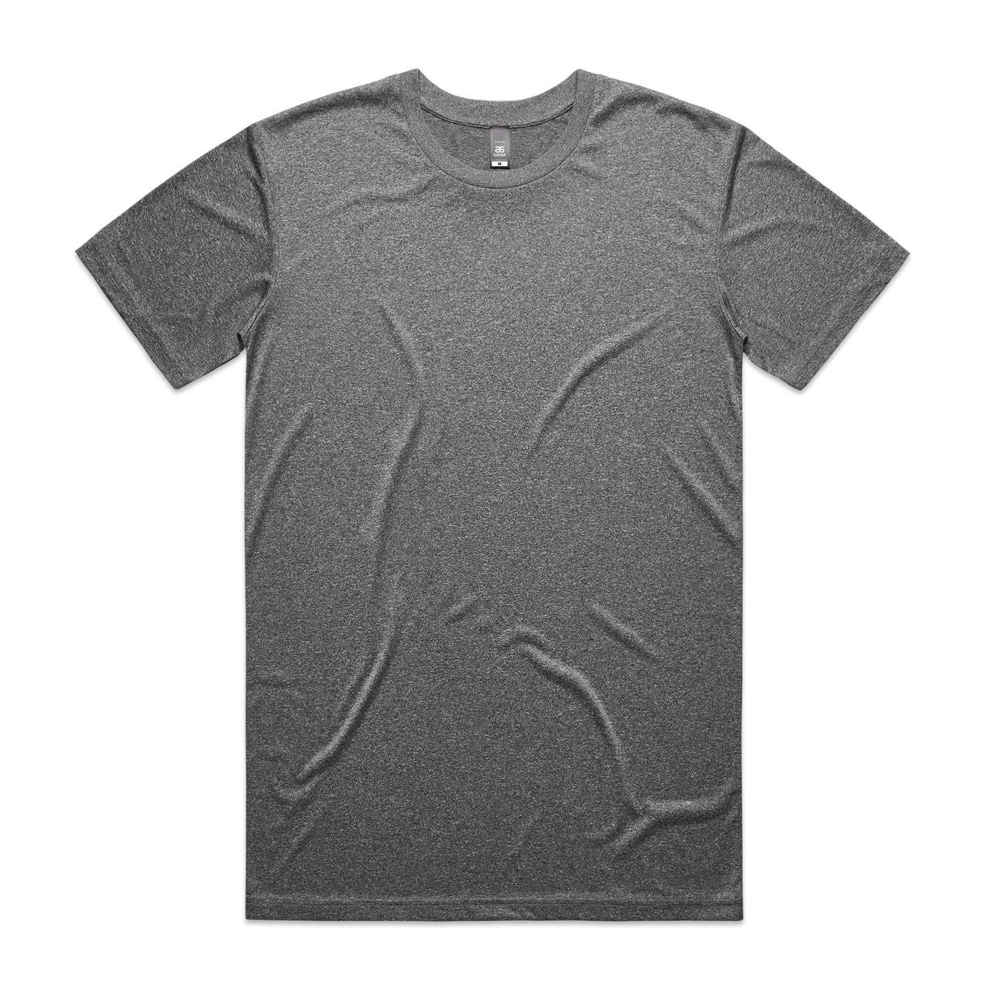 Men's Staple Active Tee T-Shirts AS Colour