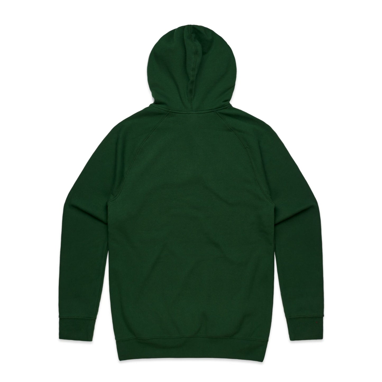 Mens Supply Hood Outerwear AS Colour