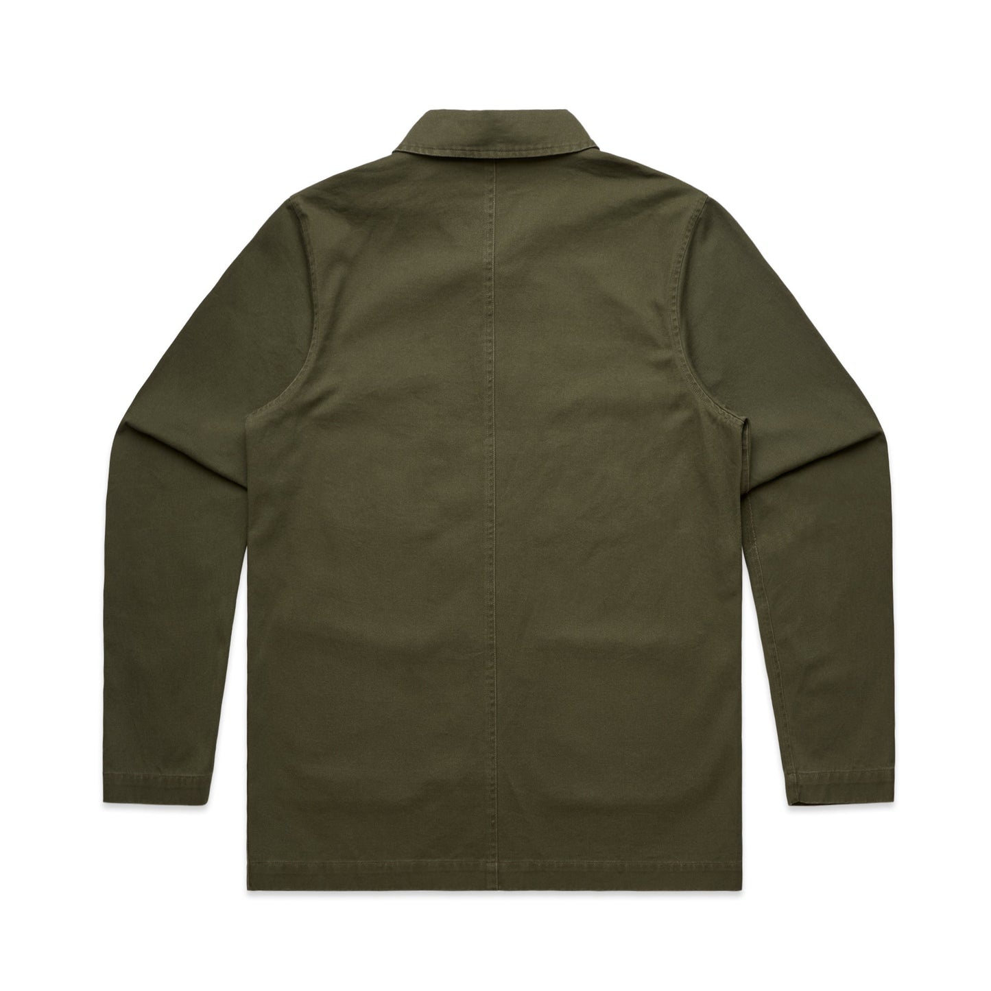 Mens Chore Jacket Outerwear AS Colour