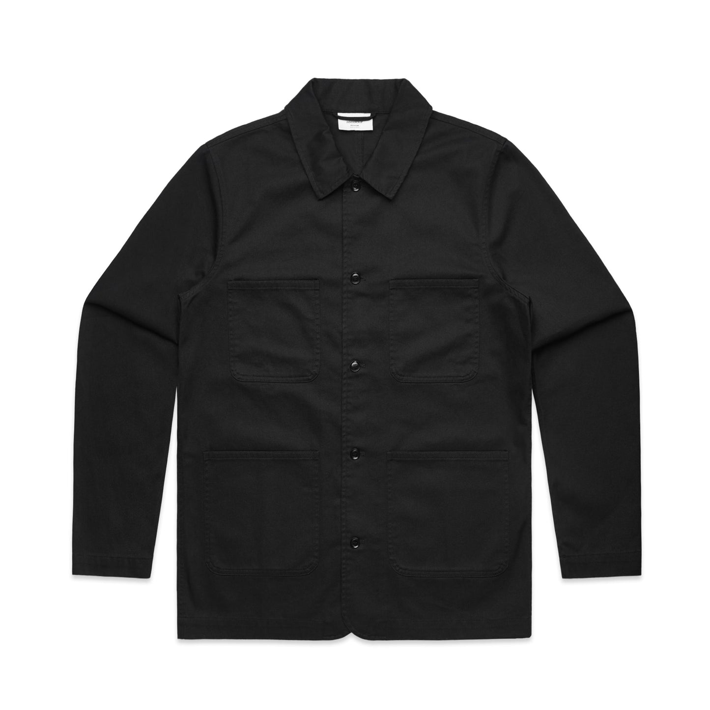 Mens Chore Jacket Outerwear AS Colour