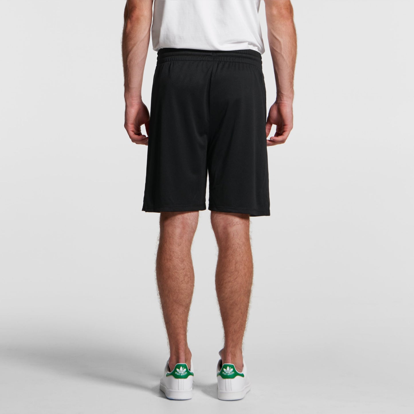 Mens Court Shorts AS Colour