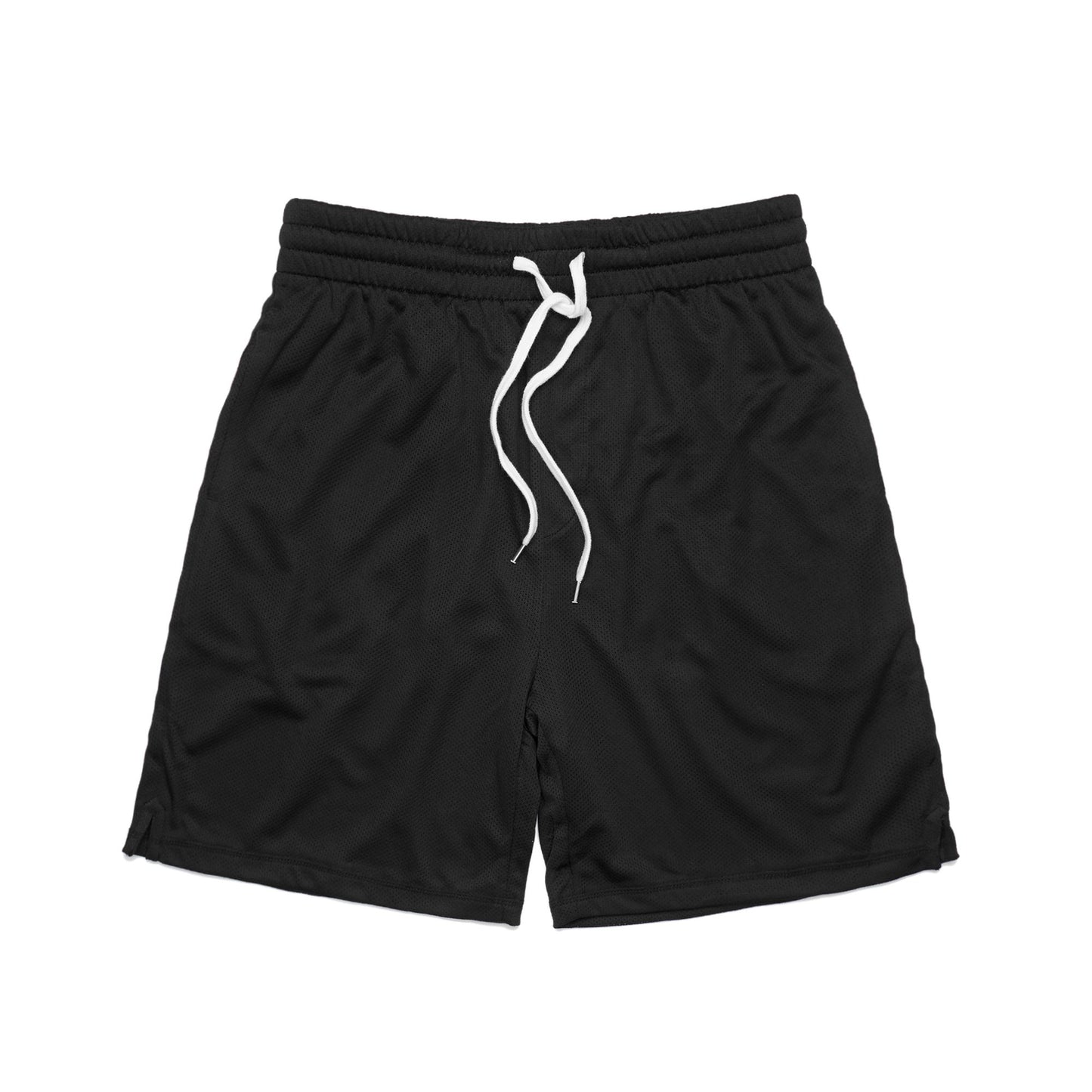 Mens Court Shorts AS Colour