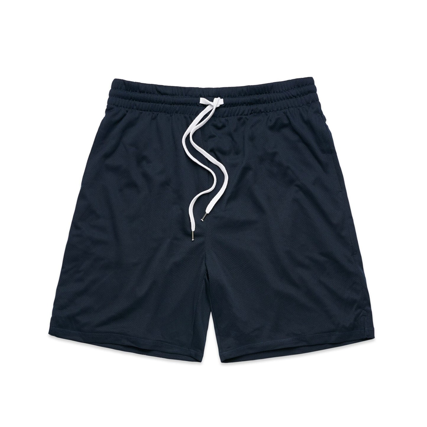Mens Court Shorts AS Colour