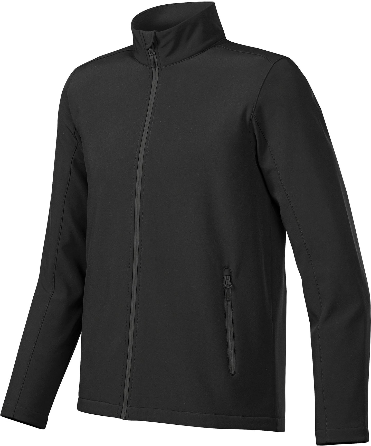Mens Orbiter Softshell Outerwear Stormtech