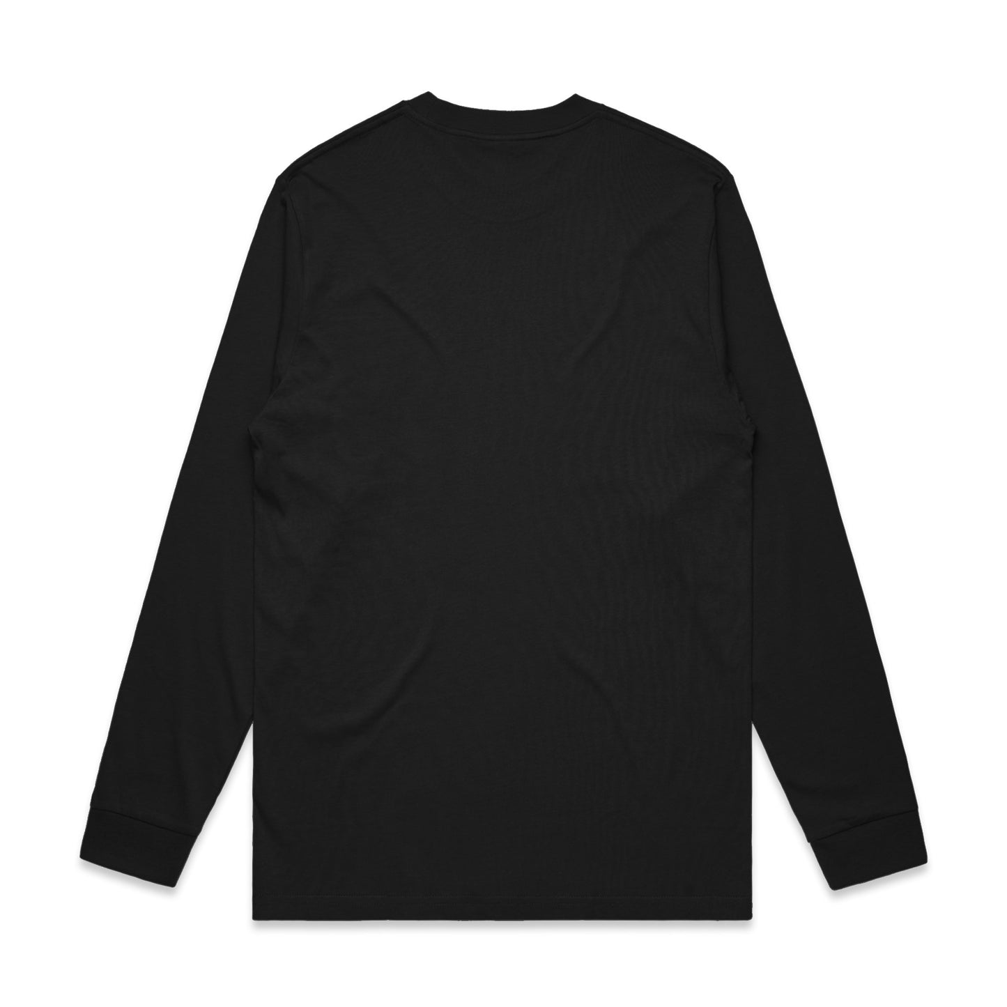 Mens General Long Sleeve T-Shirts AS Colour
