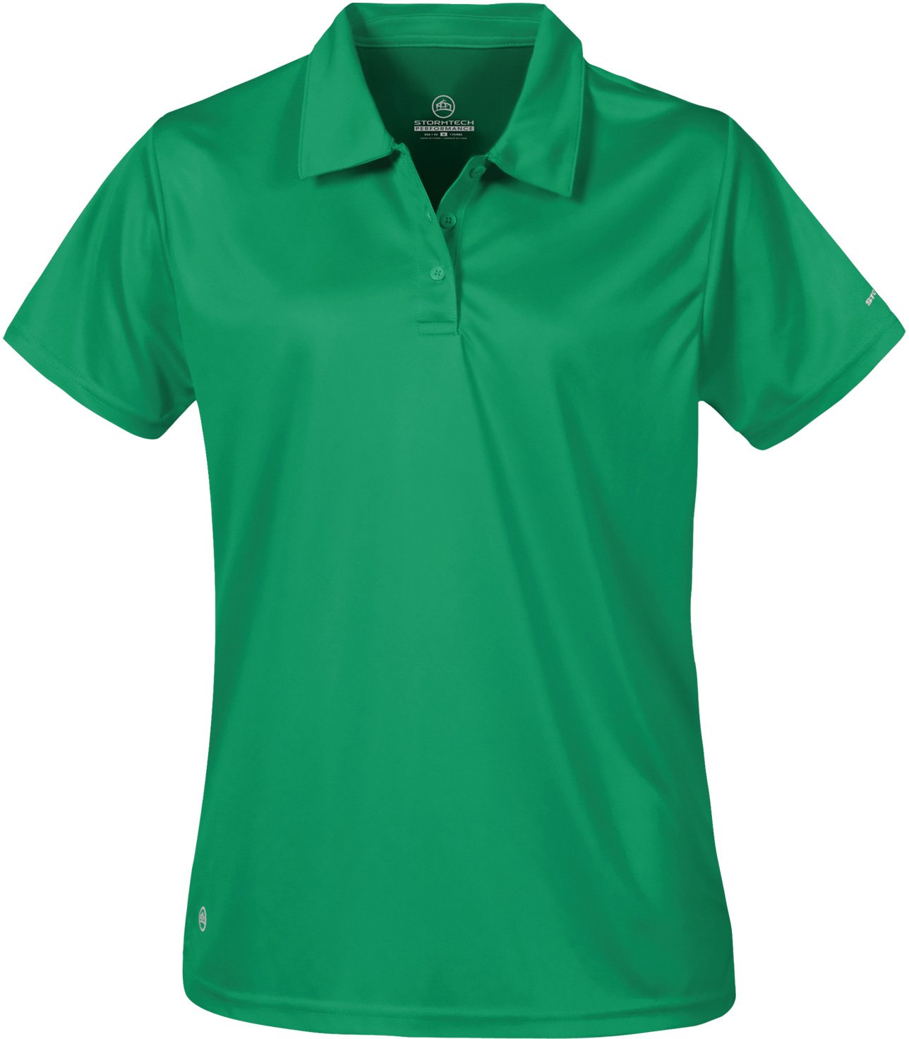 Womens Apollo H2X-Dry® Polo T-Shirts and Polos Stormtech