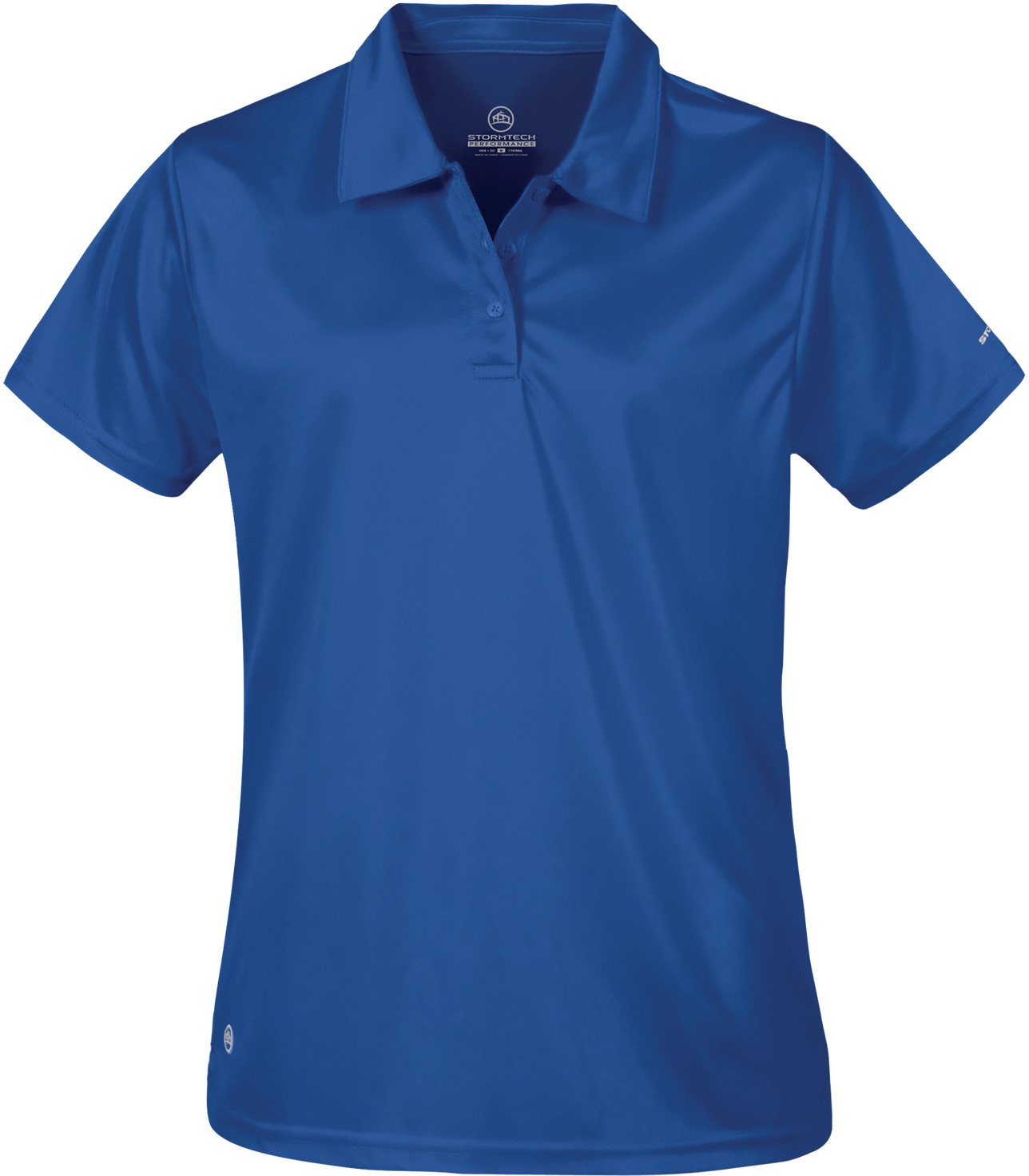 Womens Apollo H2X-Dry® Polo T-Shirts and Polos Stormtech