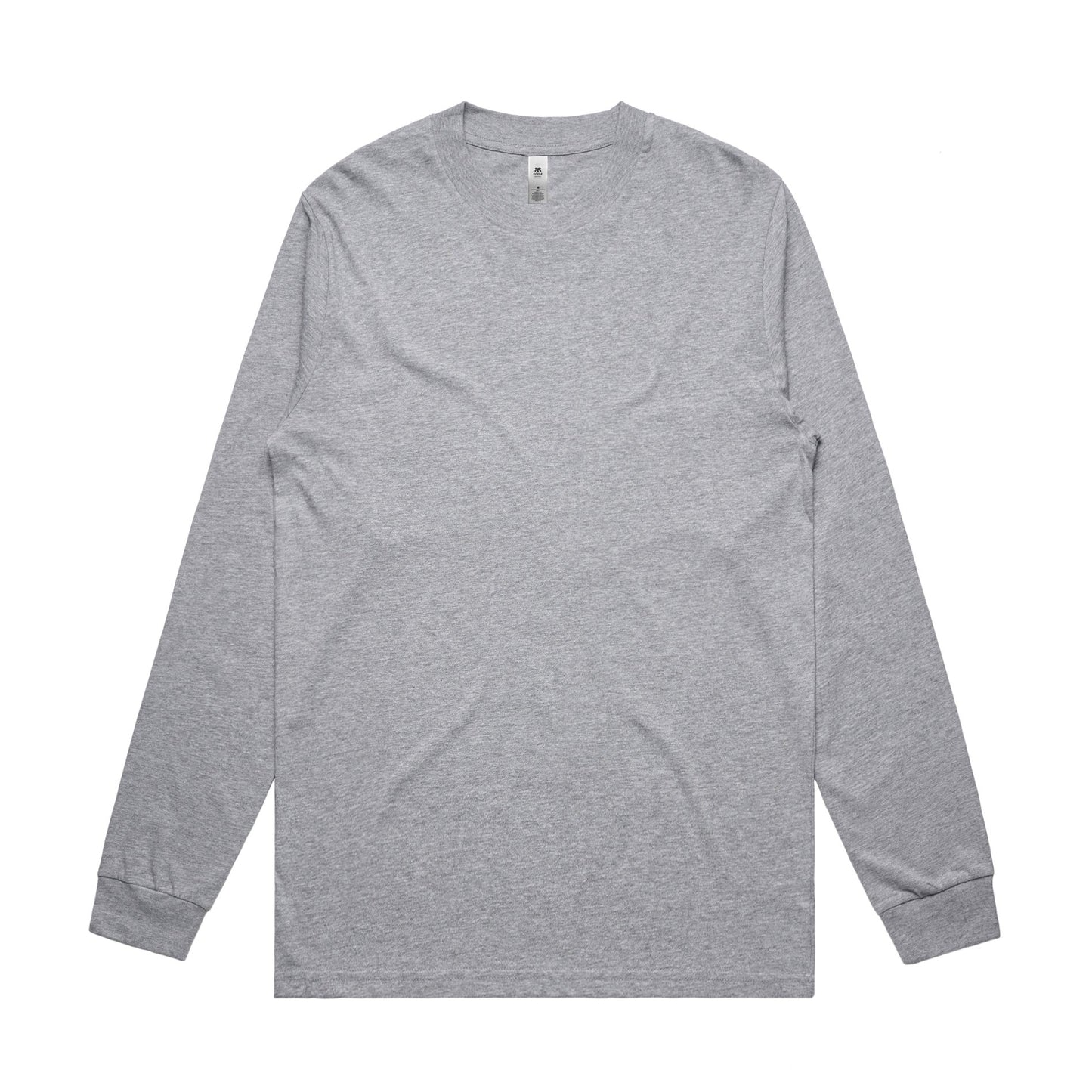 Mens General Long Sleeve T-Shirts AS Colour