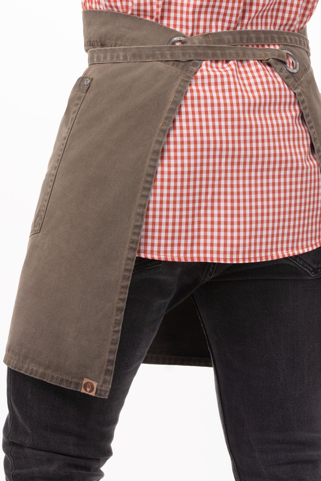 Dorset Half Bistro Apron Accessories Chef Works