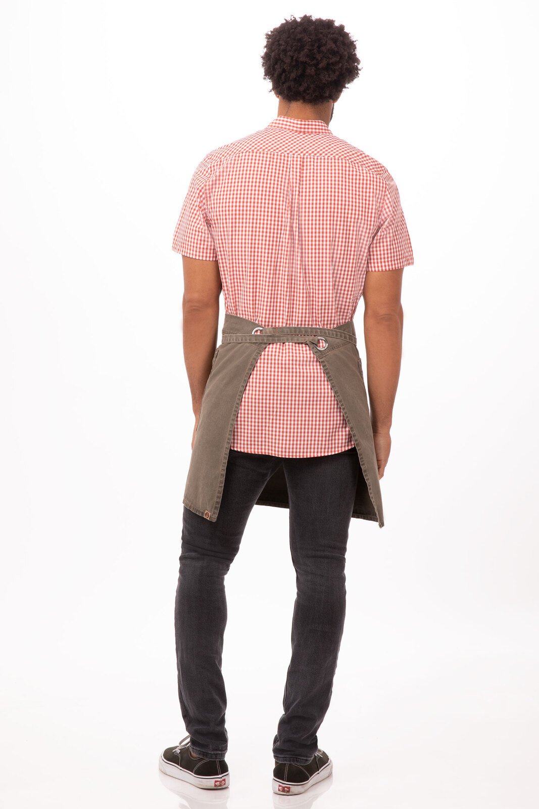 Dorset Half Bistro Apron Accessories Chef Works