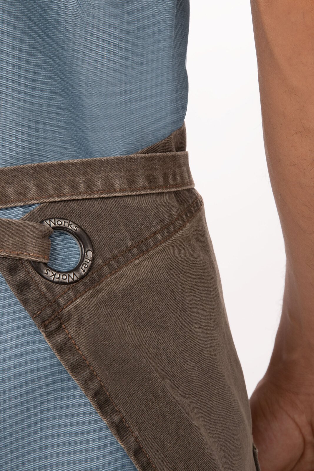 Dorset Bistro Apron Accessories Chef Works