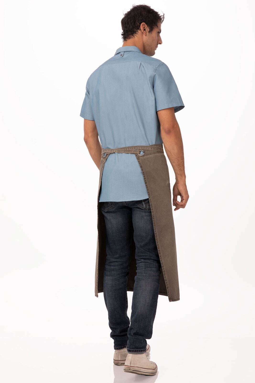 Dorset Bistro Apron Accessories Chef Works