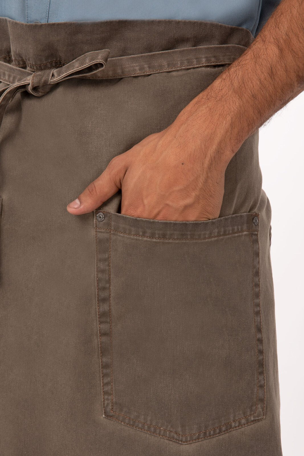 Dorset Bistro Apron Accessories Chef Works