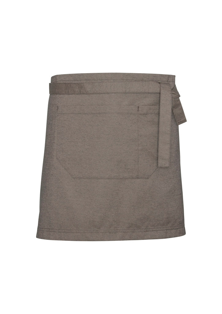 Urban 1/2 Waist Apron Accessories Chef Works