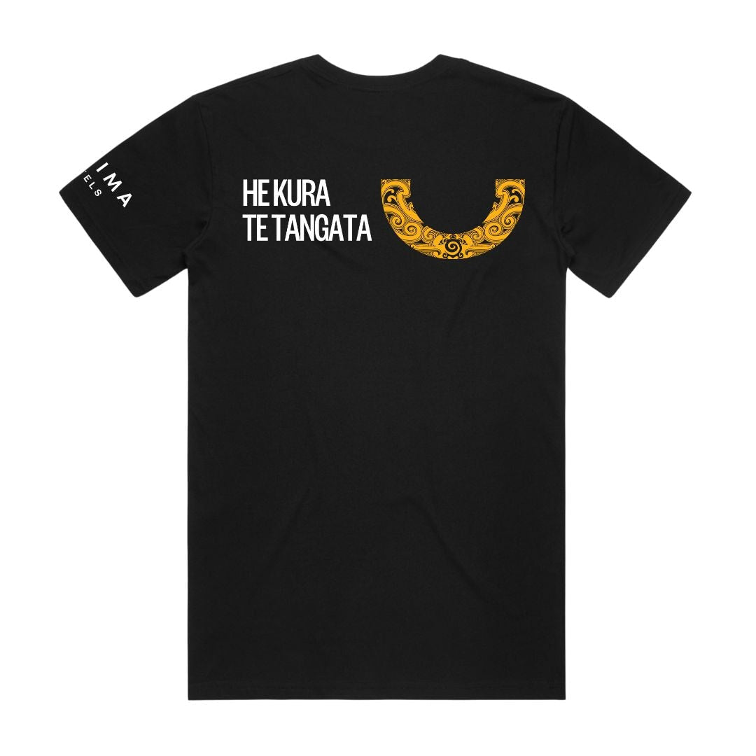 He Kura Te Tangata for Men AS Colour