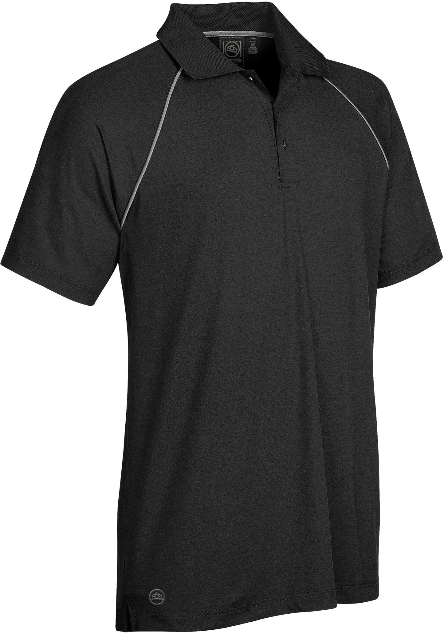 Mens Piranha Performance Polo T-Shirts and Polos Stormtech