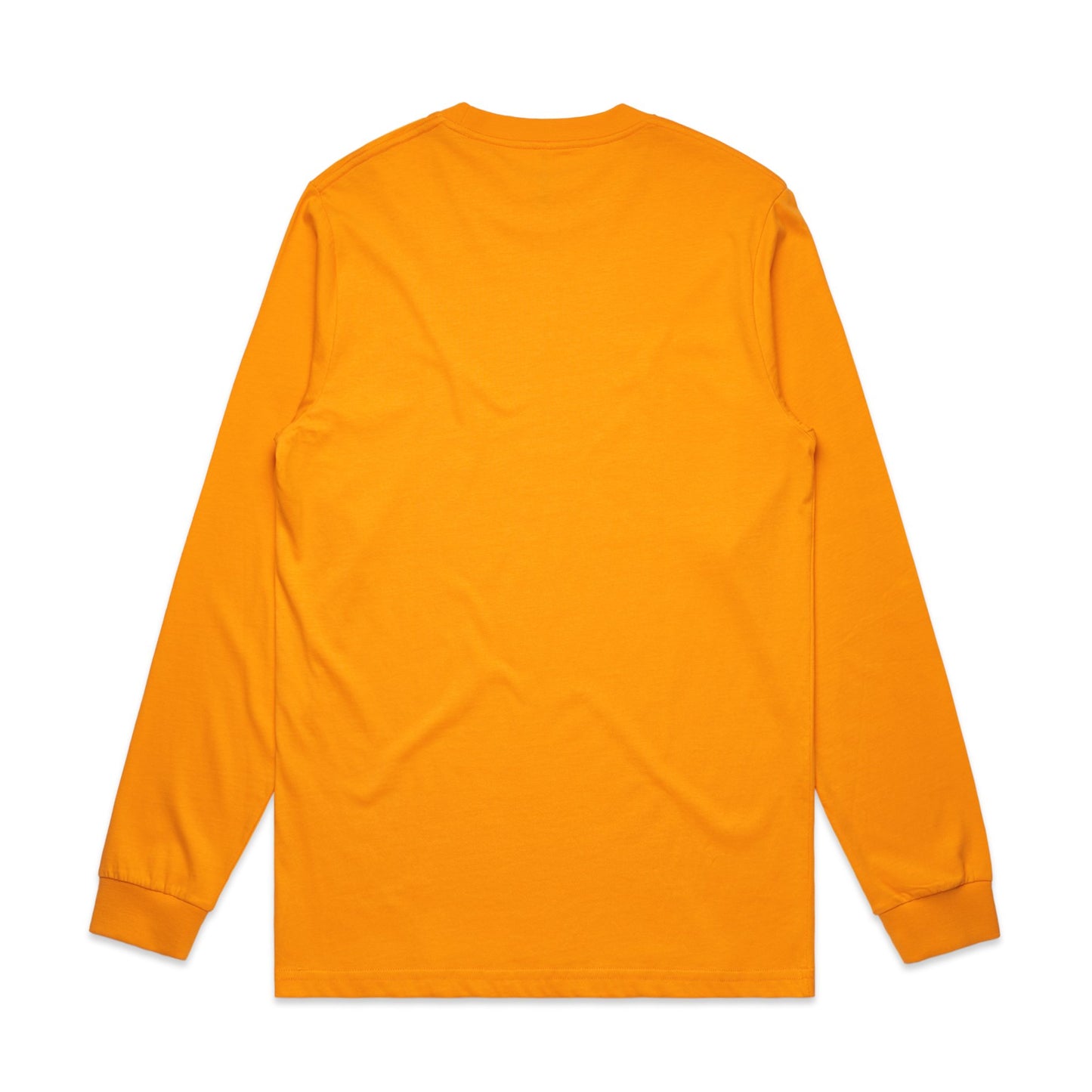 Mens General Long Sleeve T-Shirts AS Colour