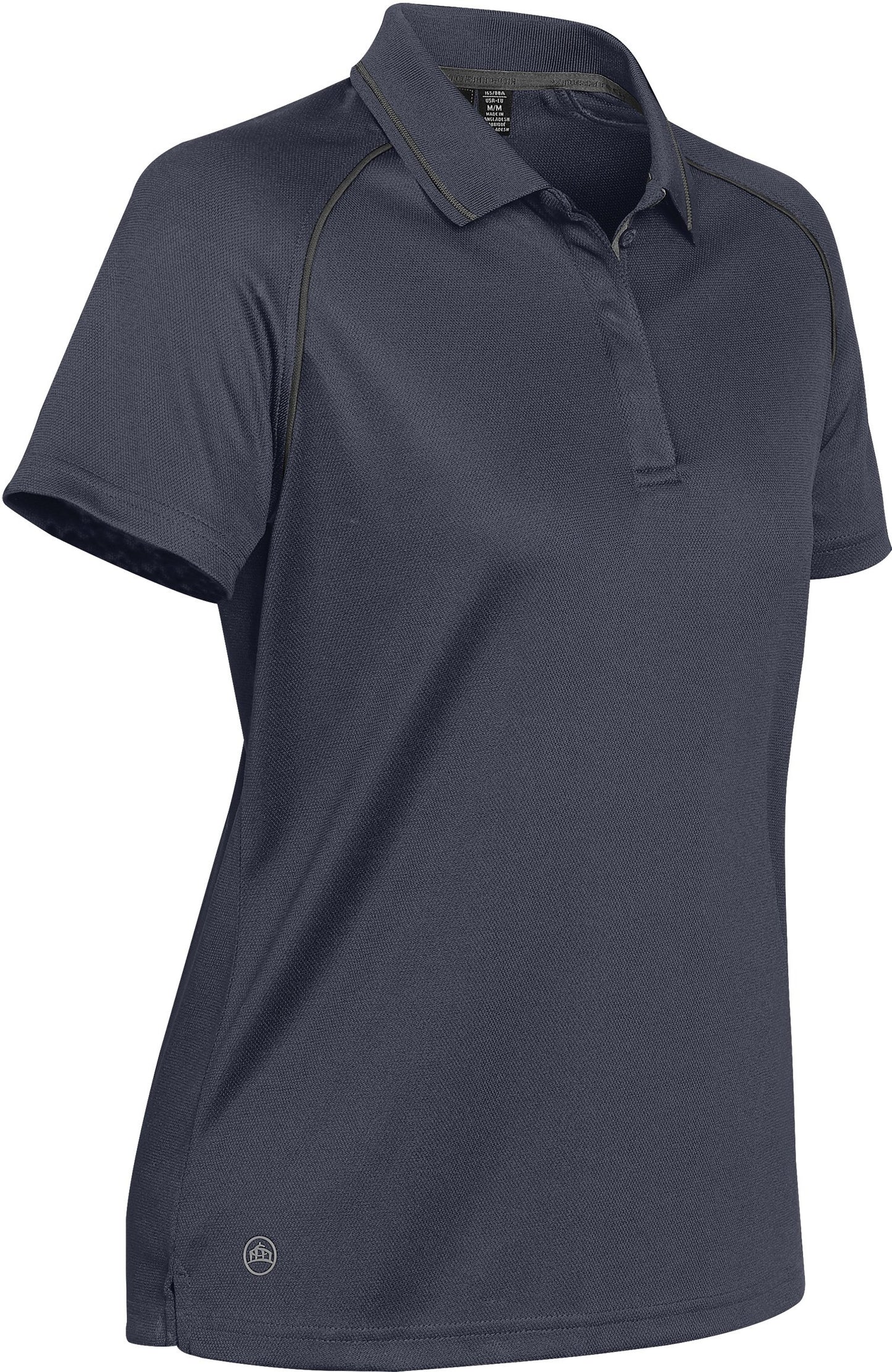 Womens Tritium Performance Polo T-Shirts and Polos Stormtech