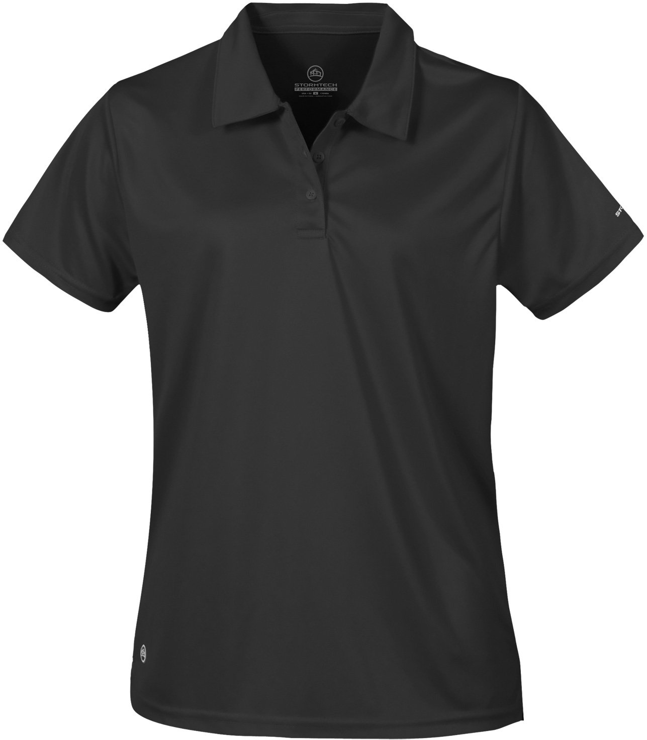 Womens Apollo H2X-Dry® Polo T-Shirts and Polos Stormtech
