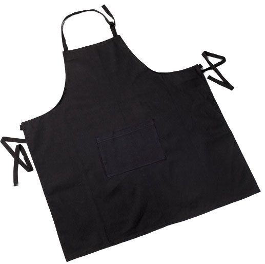 Bib Apron - 100% Cotton Accessories LegendLife