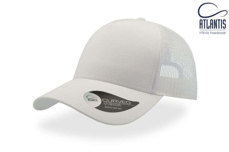 Atlantis Rapper Cotton Cap Accessories Primesource