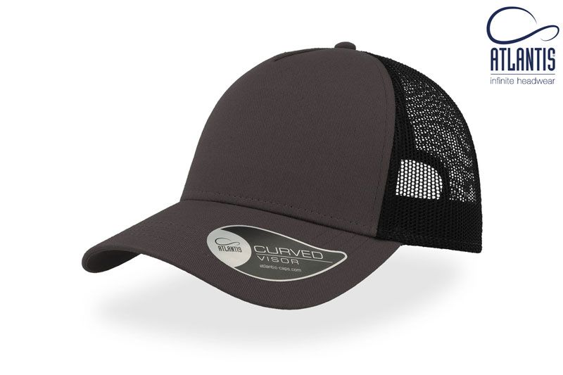 Atlantis Rapper Cotton Cap Accessories Primesource