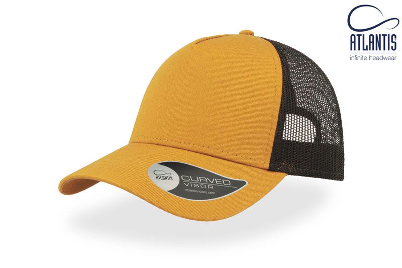 Atlantis Rapper Cotton Cap Accessories Primesource