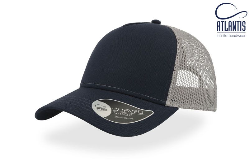 Atlantis Rapper Cotton Cap Accessories Primesource