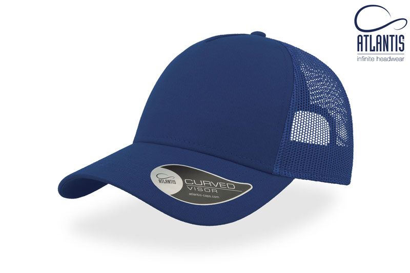 Atlantis Rapper Cotton Cap Accessories Primesource