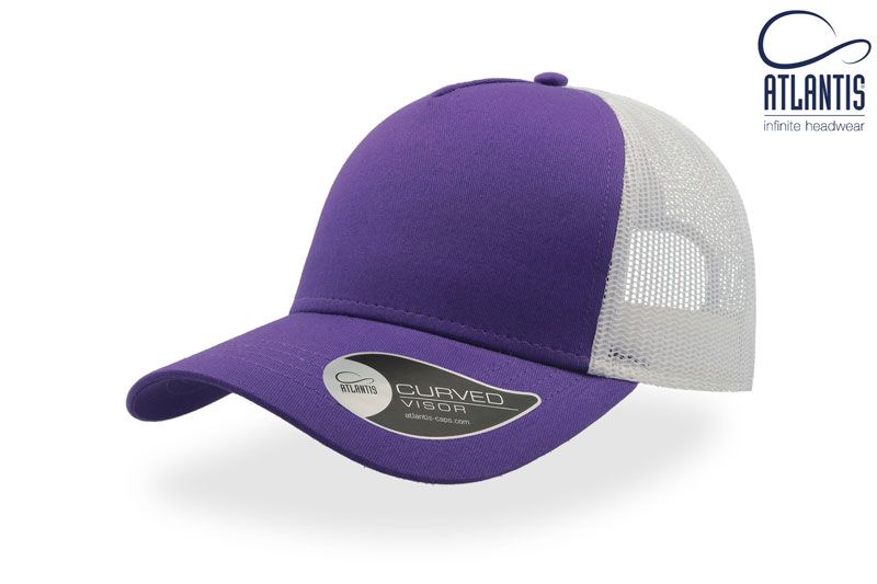 Atlantis Rapper Cotton Cap Accessories Primesource
