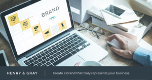 What is inspired branding and what does it mean for your customers?
