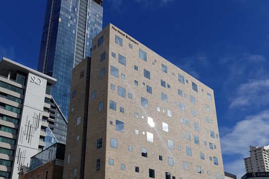 Britomart's New Boutique Hotel