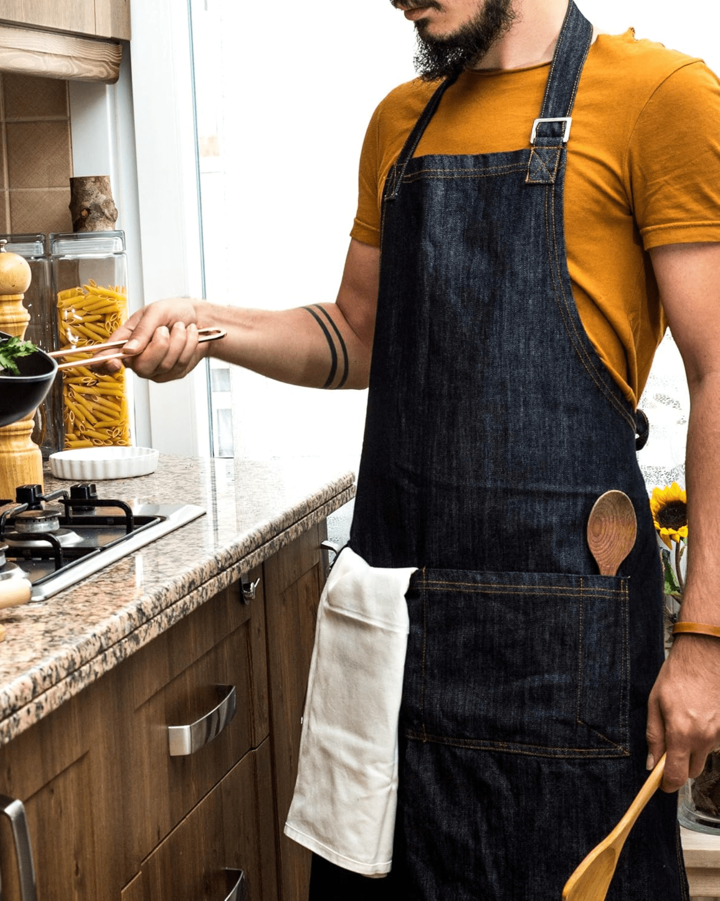 Aprons