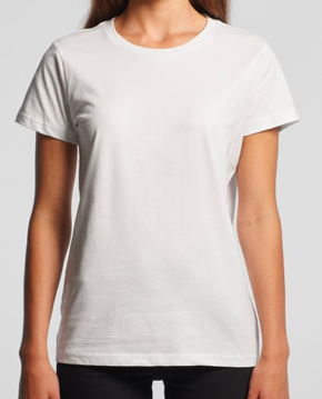 T-Shirts - Womens