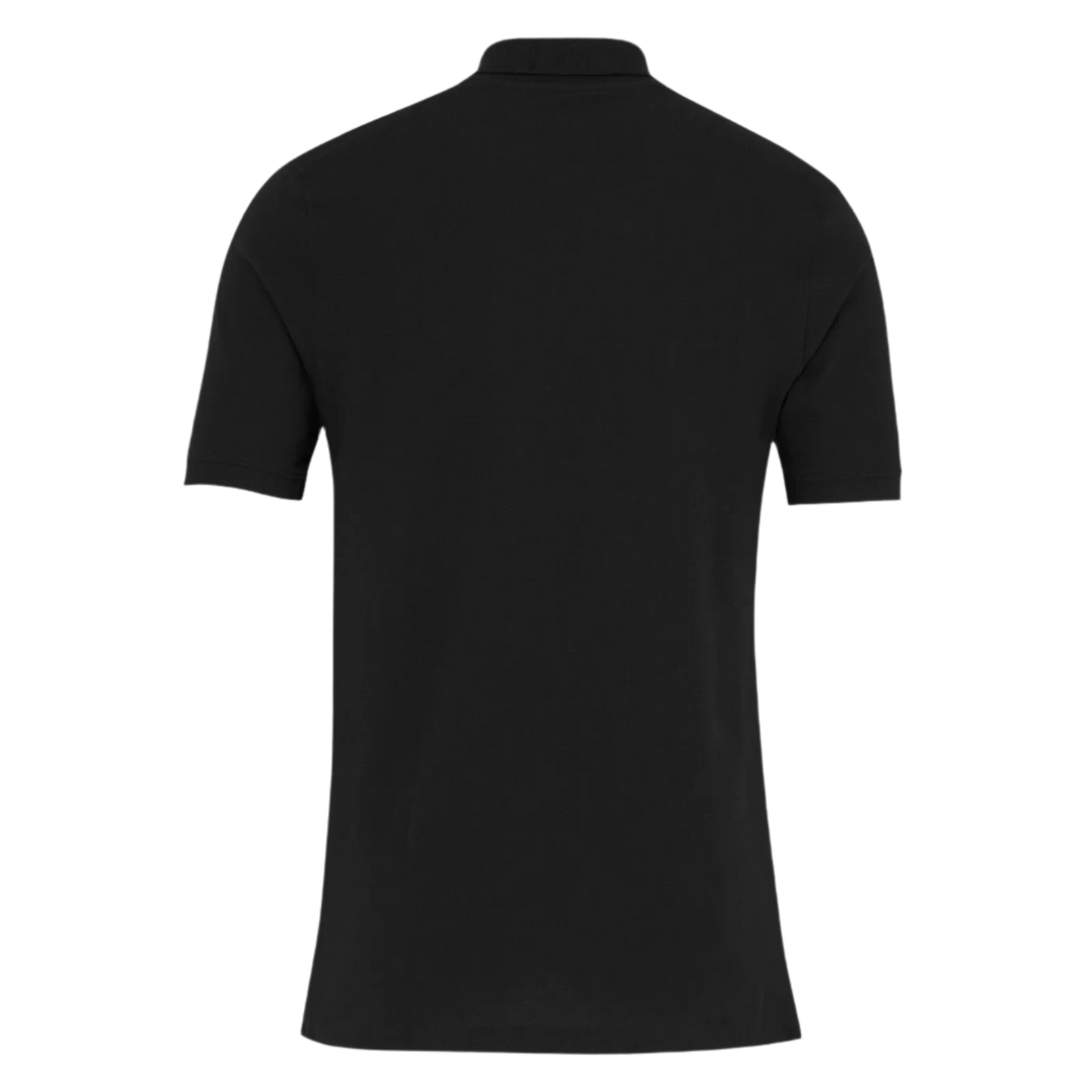 Mens Nike Team Cotton Polo Nike