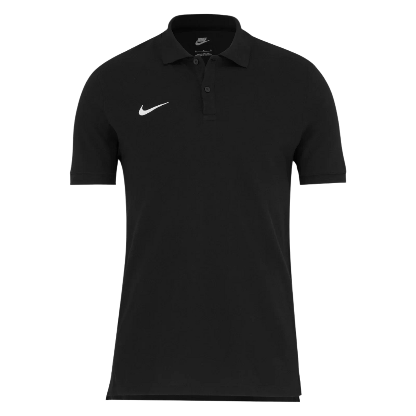Mens Nike Team Cotton Polo Nike