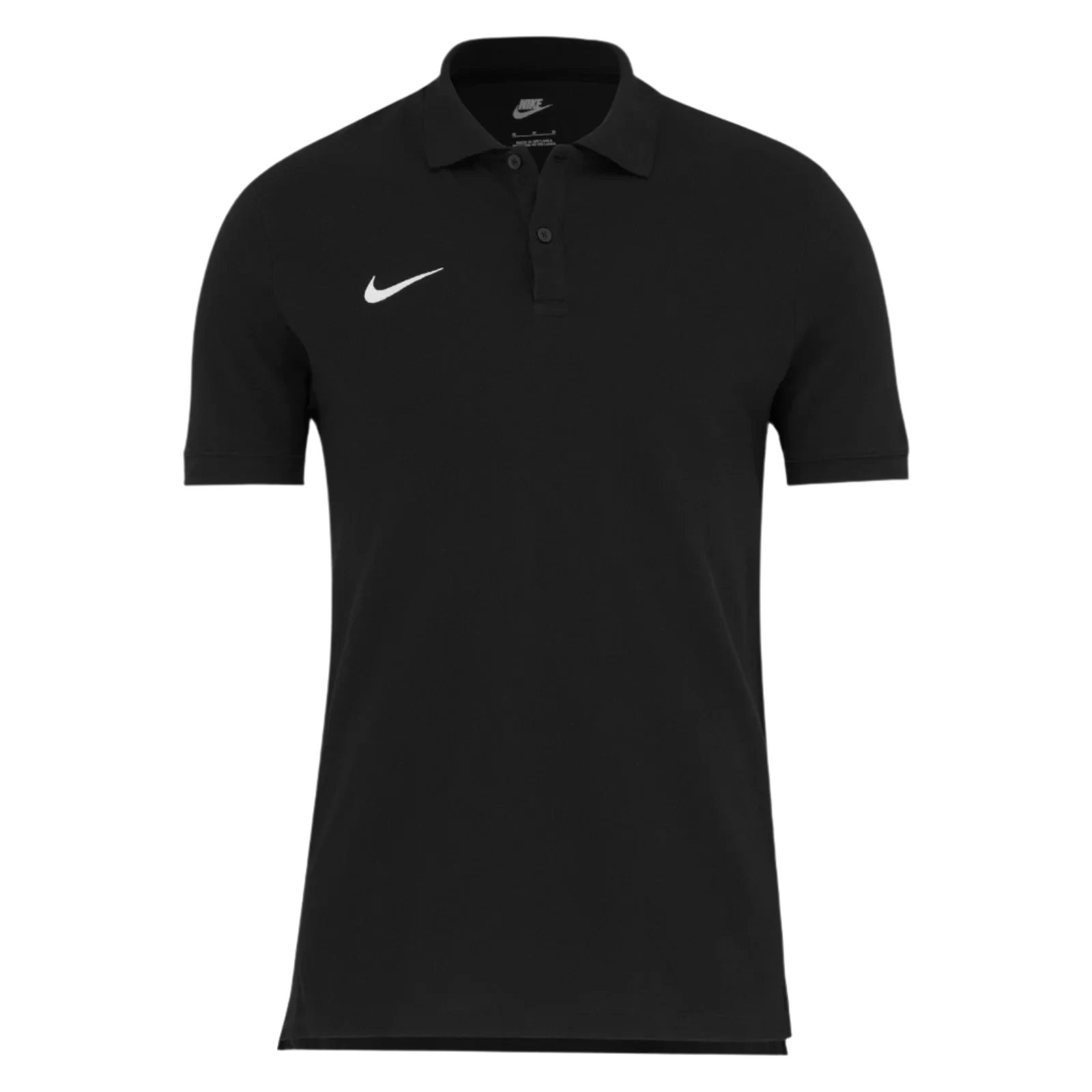 Mens Nike Team Cotton Polo Nike