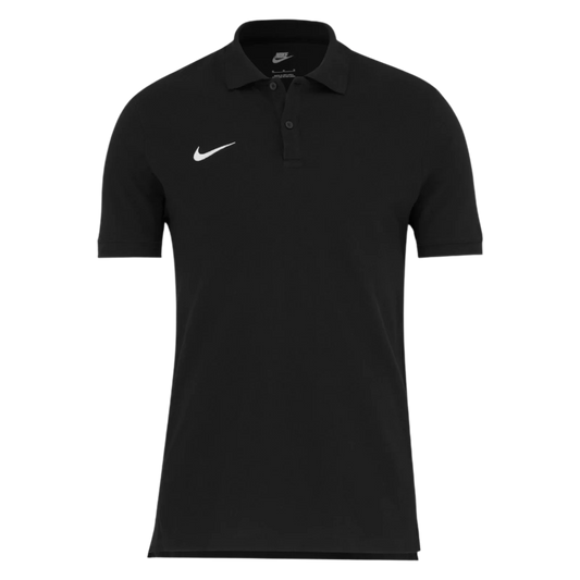 Mens Nike Team Cotton Polo Nike