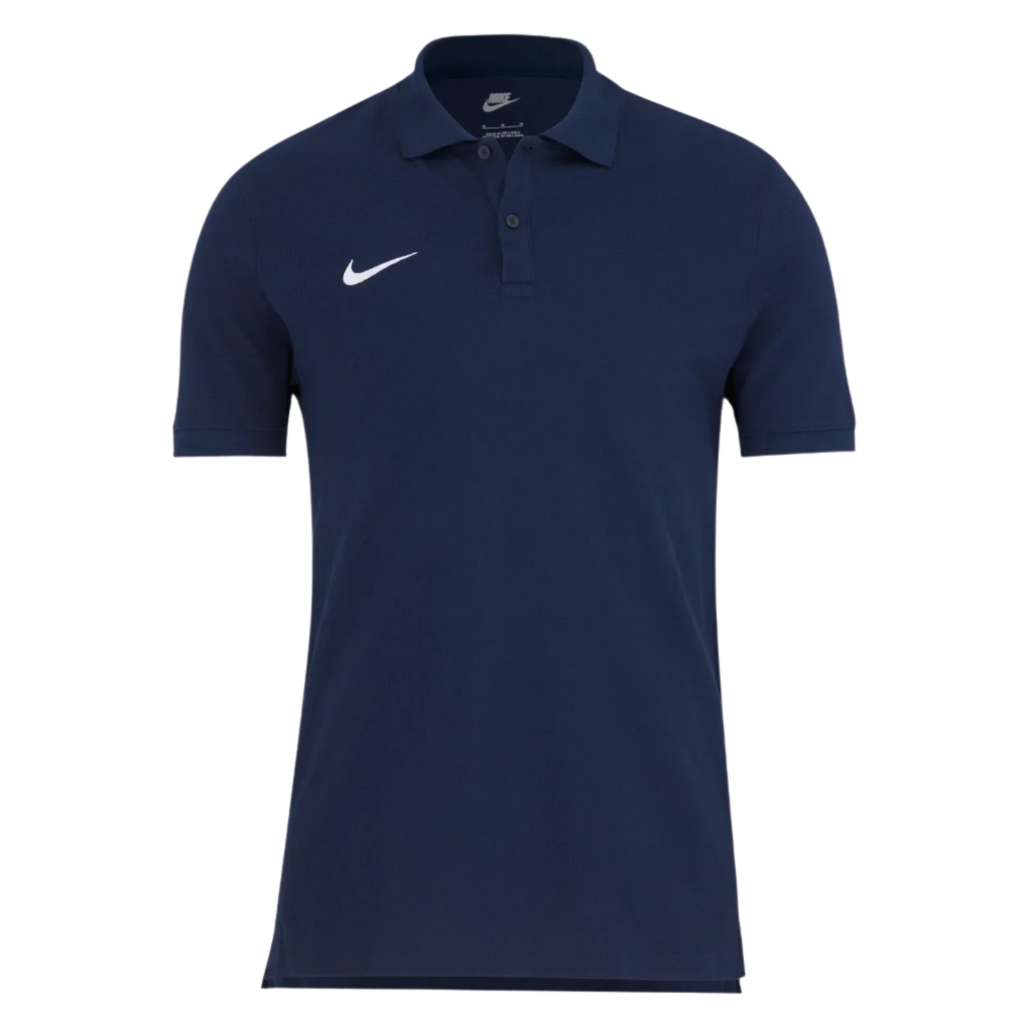 Mens Nike Team Cotton Polo Nike