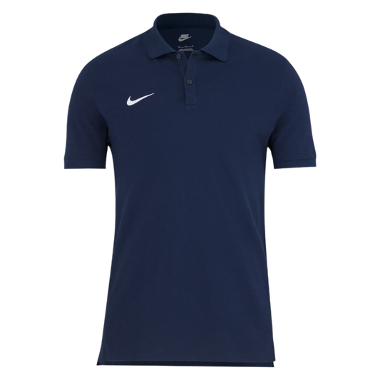 Mens Nike Team Cotton Polo Nike