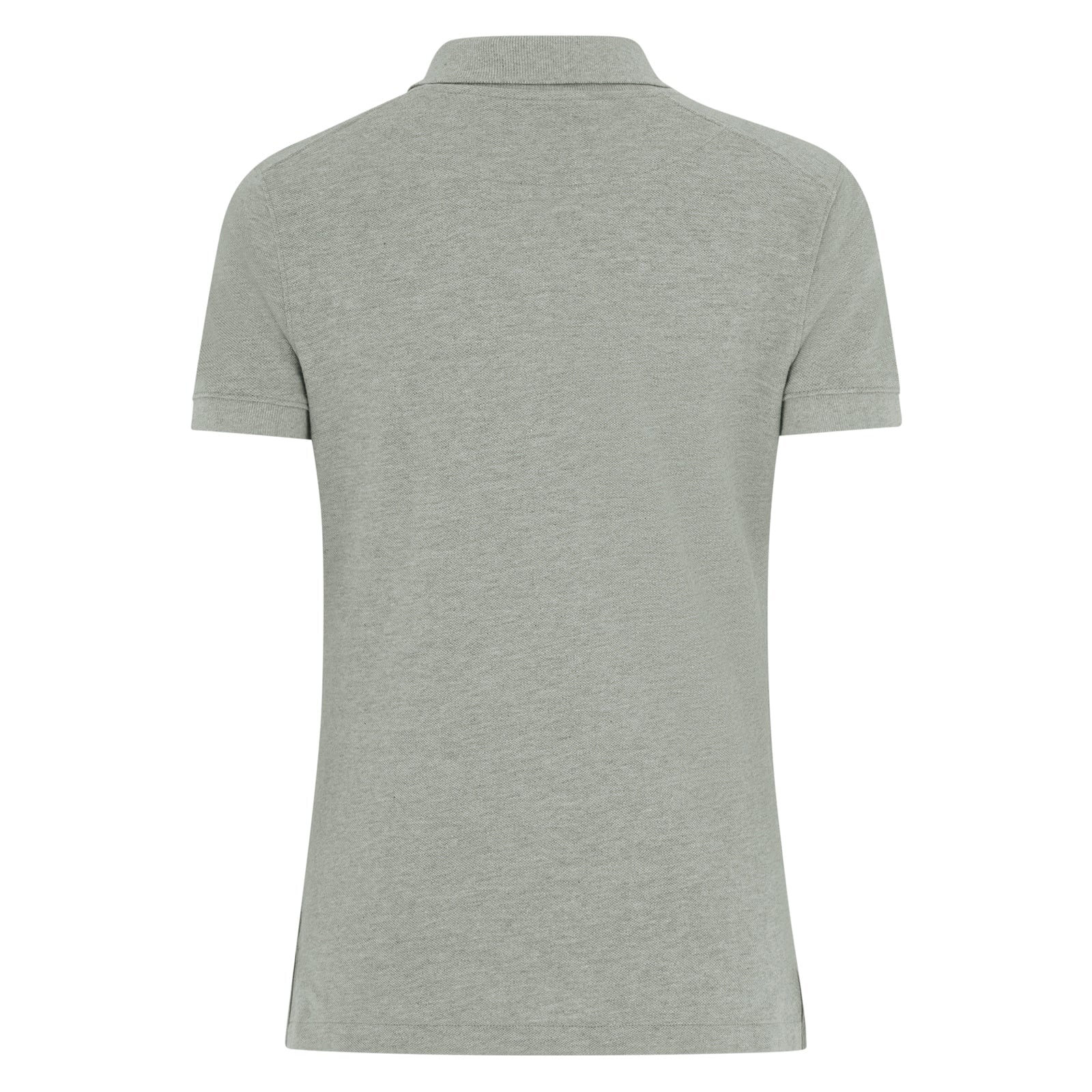 Womens Nike Team Cotton Polo Nike