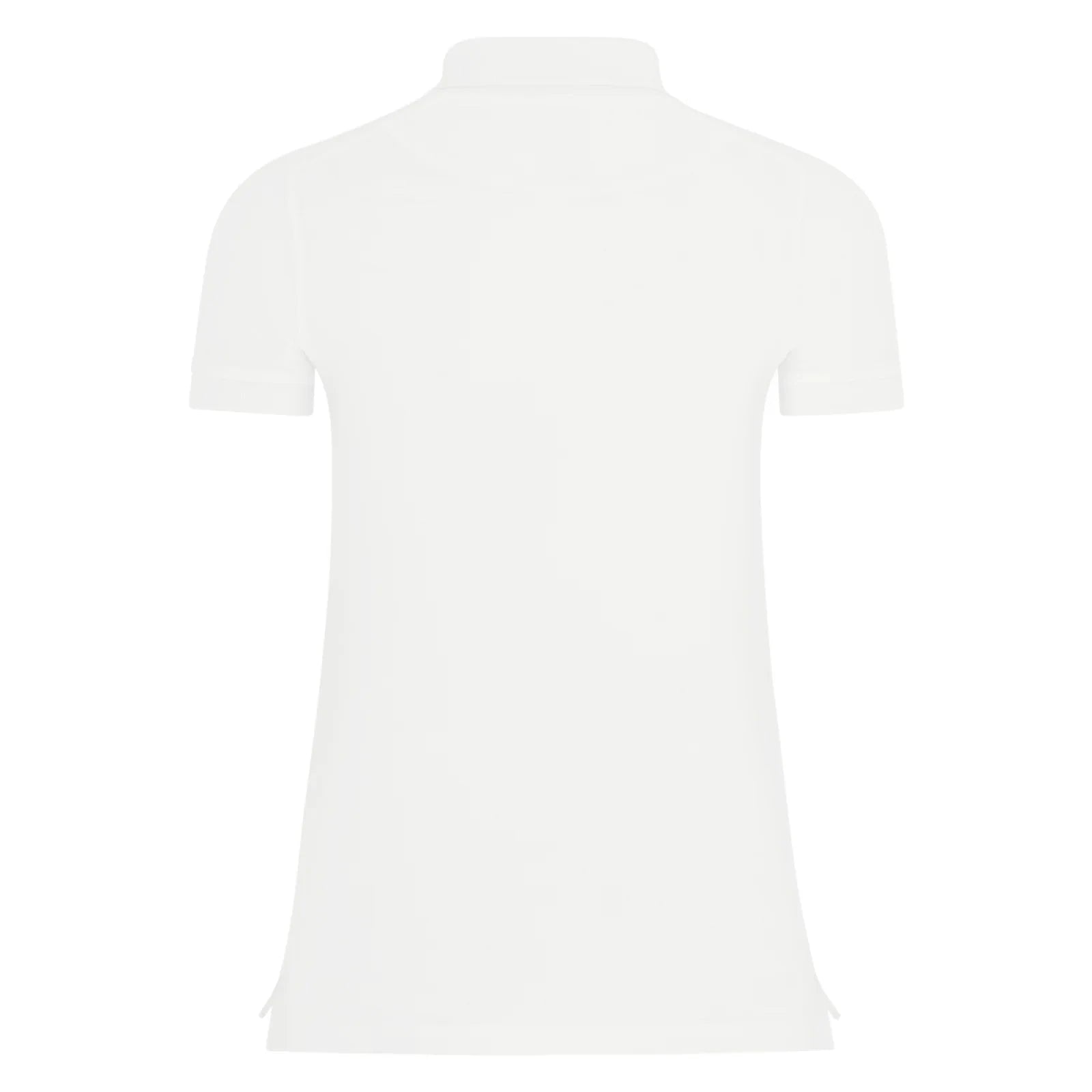 Womens Nike Team Cotton Polo Nike