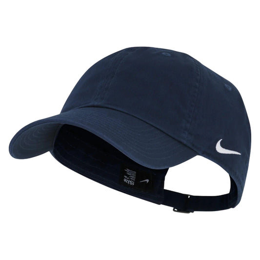 Unisex Nike Team Heritage 86 Cotton Twill Cap Nike
